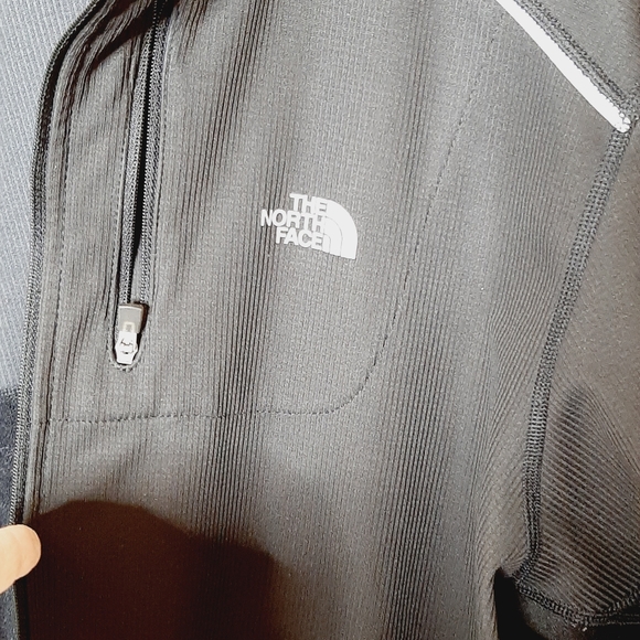 The North Face Windstopper coat - Picture 9 of 16